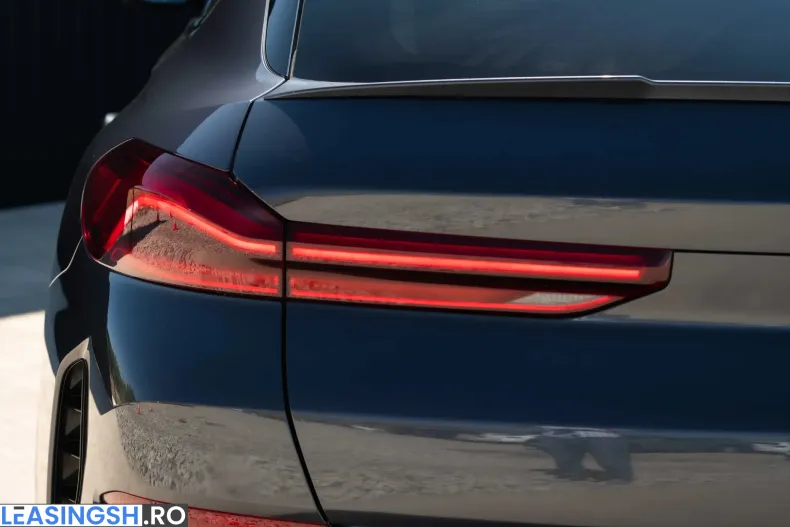 BMW X6 (Seria X) din 2021 cu 64.556 km - oferta BMW240662 - foto 13
