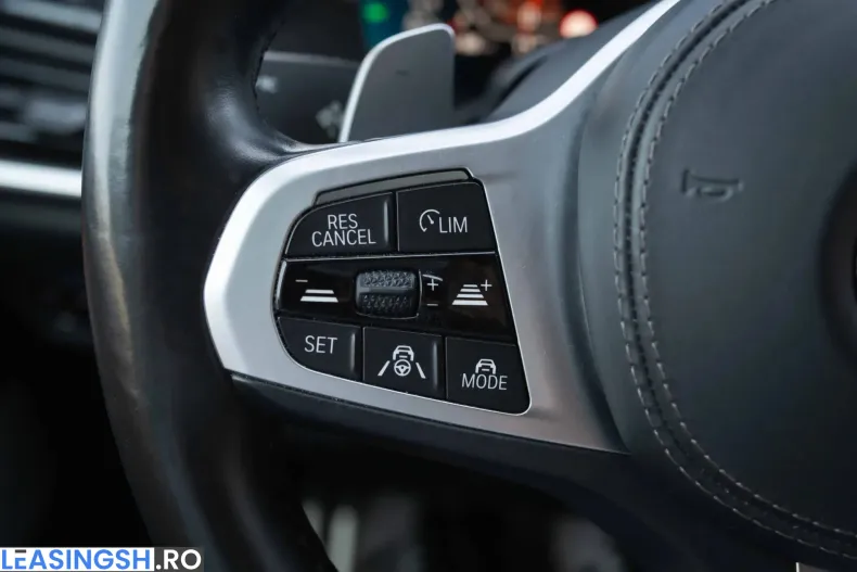 BMW X6 (Seria X) din 2021 cu 64.556 km - oferta BMW240662 - foto 18