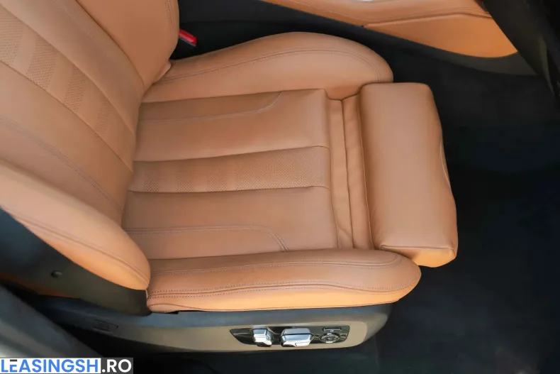 BMW X6 (Seria X) din 2021 cu 64.556 km - oferta BMW240662 - foto 21