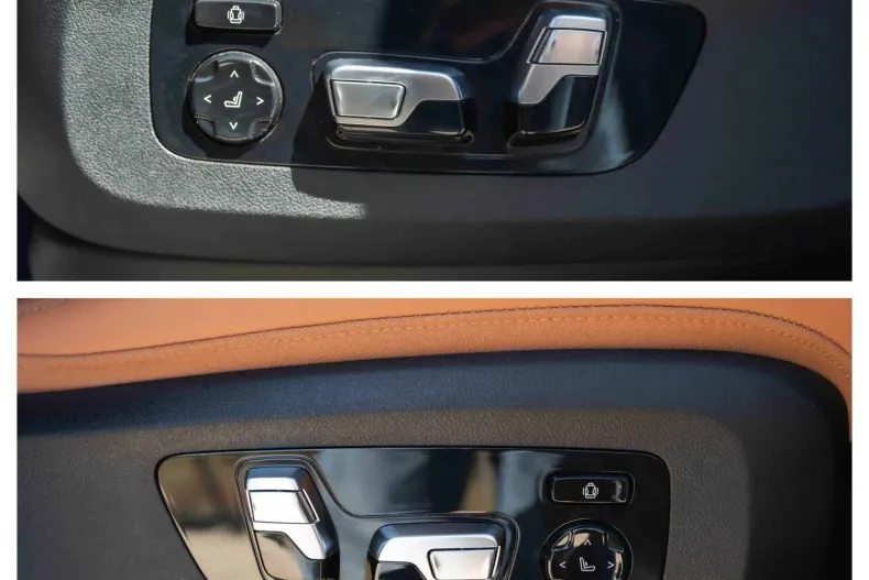 BMW X6 (Seria X) din 2021 cu 64.556 km - oferta BMW240662 - foto 22