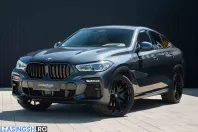 BMW X6 (Seria X) din 2021 cu 64.556 km - oferta BMW240662 - foto 26