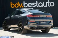 BMW X6 (Seria X) din 2021 cu 64.556 km - oferta BMW240662 - foto 39