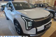 Kia Sportage din 2025 cu 10 km - oferta KIA240664 - foto 3