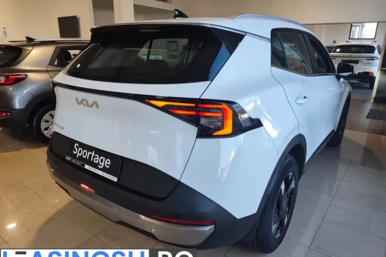Kia Sportage din 2025 cu 10 km - oferta KIA240664 - foto 5