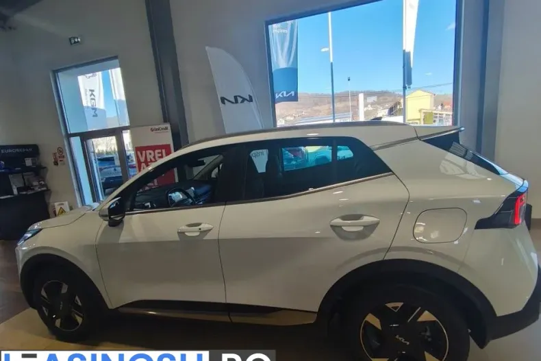 Kia Sportage din 2025 cu 10 km - oferta KIA240664 - foto 6