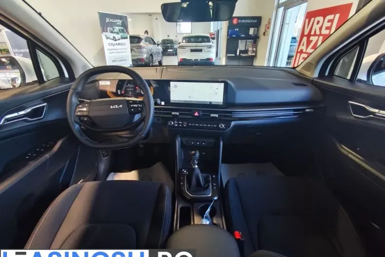 Kia Sportage din 2025 cu 10 km - oferta KIA240664 - foto 10