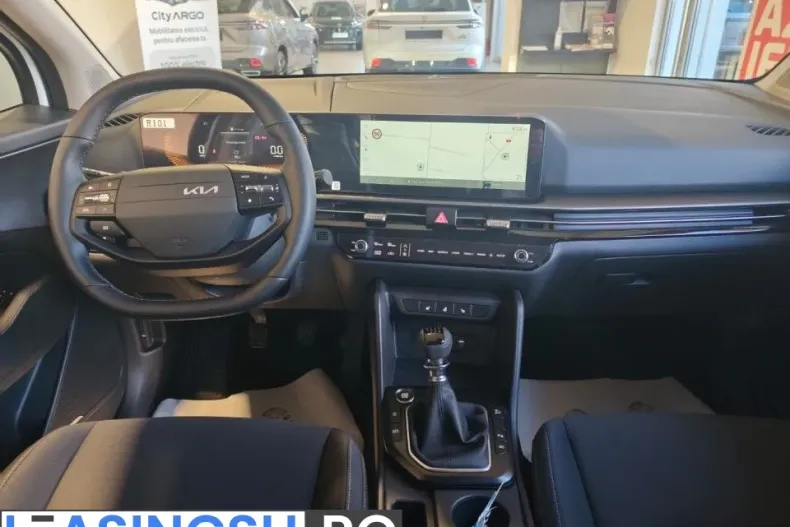 Kia Sportage din 2025 cu 10 km - oferta KIA240664 - foto 11