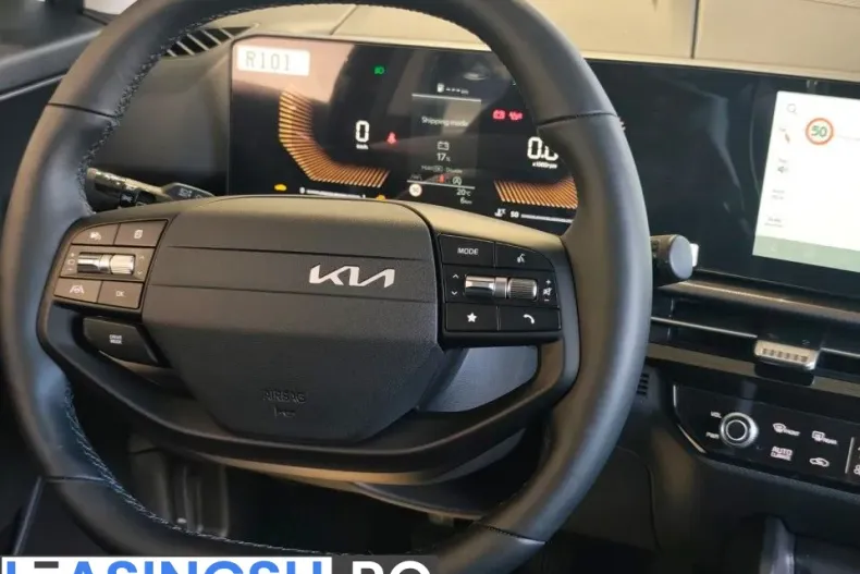 Kia Sportage din 2025 cu 10 km - oferta KIA240664 - foto 14