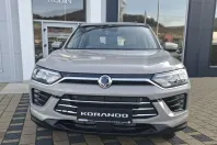 KGM Korrando din 2025 cu 1 km - oferta KGM240665 - foto 2