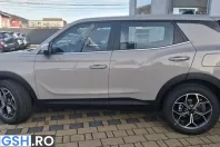 KGM Korrando din 2025 cu 1 km - oferta KGM240665 - foto 5