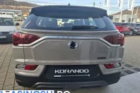 KGM Korrando din 2025 cu 1 km - oferta KGM240665 - foto 7