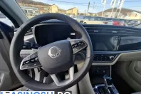 KGM Korrando din 2025 cu 1 km - oferta KGM240665 - foto 10