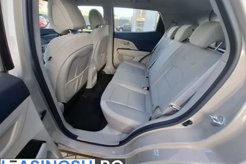 KGM Korrando din 2025 cu 1 km - oferta KGM240665 - foto 13