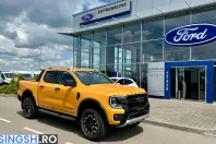 Ford Ranger din 2026 cu 5 km - oferta FOR240666 - foto 6