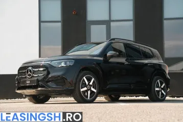 Mercedes-Benz GLB 350 din 2026 - oferta MER240667