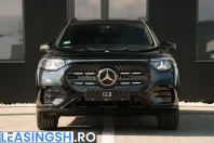 Mercedes-Benz GLB 350 (Clasa GLB) din 2026 cu 3.000 km - oferta MER240667 - foto 2