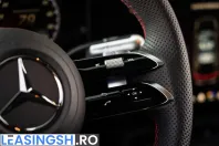 Mercedes-Benz GLB 350 (Clasa GLB) din 2026 cu 3.000 km - oferta MER240667 - foto 17