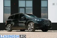 Mercedes-Benz GLB 350 (Clasa GLB) din 2026 cu 3.000 km - oferta MER240667 - foto 24