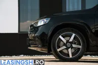 Mercedes-Benz GLB 350 (Clasa GLB) din 2026 cu 3.000 km - oferta MER240667 - foto 28
