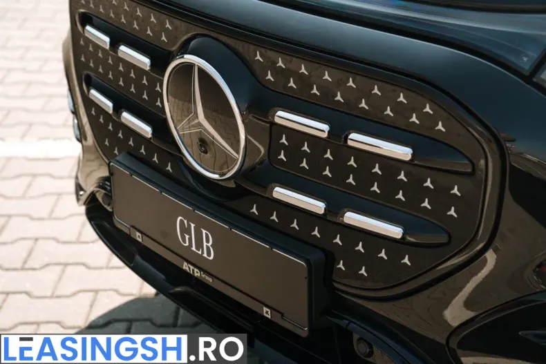 Mercedes-Benz GLB 350 (Clasa GLB) din 2026 cu 3.000 km - oferta MER240667 - foto 30