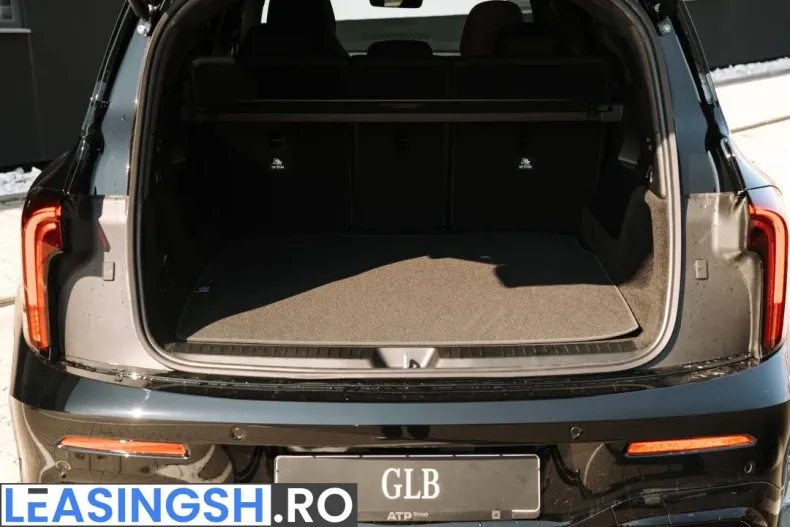 Mercedes-Benz GLB 350 (Clasa GLB) din 2026 cu 3.000 km - oferta MER240667 - foto 33