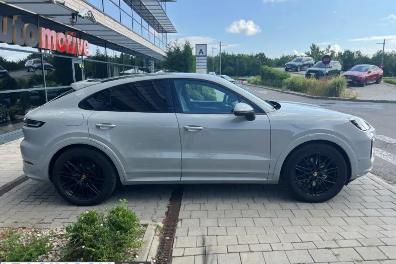 Porsche Cayenne din 2024 cu 26.000 km - oferta POR240668 - foto 5
