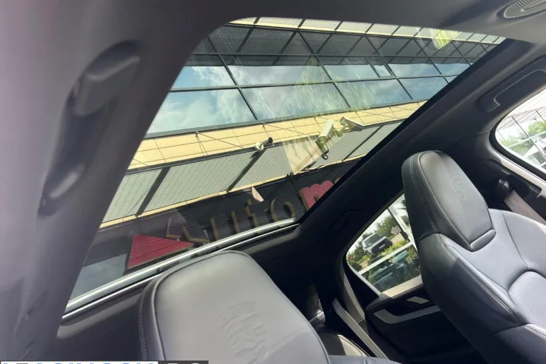 Porsche Cayenne din 2024 cu 26.000 km - oferta POR240668 - foto 10