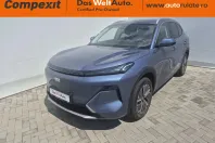 Geely Starray EM-i din 2026 cu 4.901 km - oferta GEE240670 - foto 1