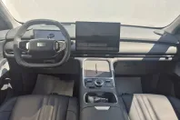 Geely Starray EM-i din 2026 cu 4.901 km - oferta GEE240670 - foto 13