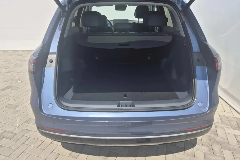 Geely Starray EM-i din 2026 cu 4.901 km - oferta GEE240670 - foto 30