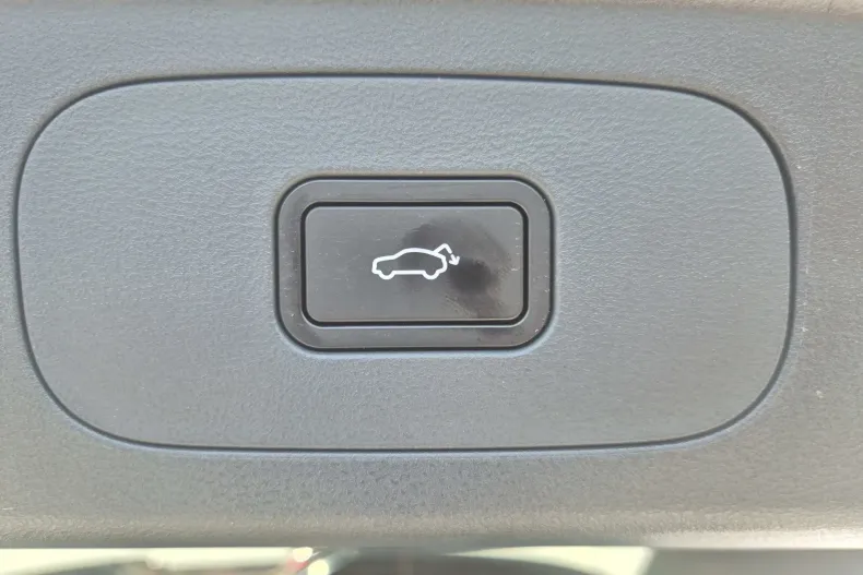 Geely Starray EM-i din 2026 cu 4.901 km - oferta GEE240670 - foto 31