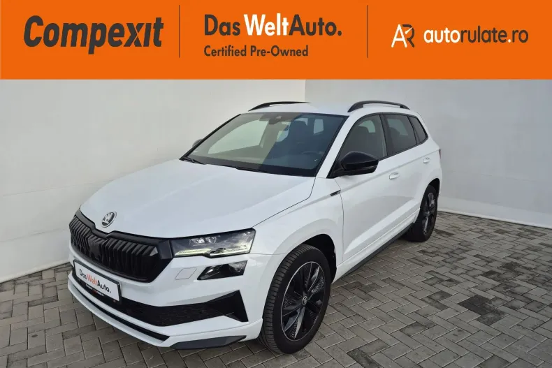 Skoda Karoq din 2022 cu 152.397 km - oferta SKO240671 - foto 1