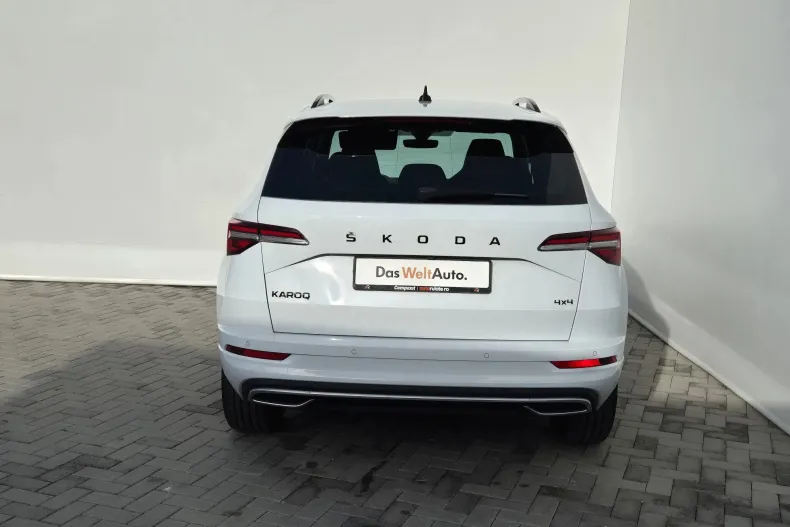 Skoda Karoq din 2022 cu 152.397 km - oferta SKO240671 - foto 4