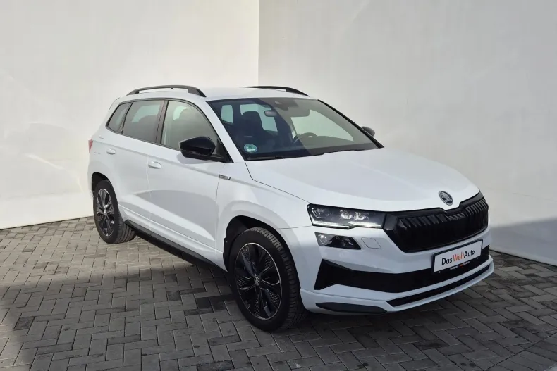 Skoda Karoq din 2022 cu 152.397 km - oferta SKO240671 - foto 7