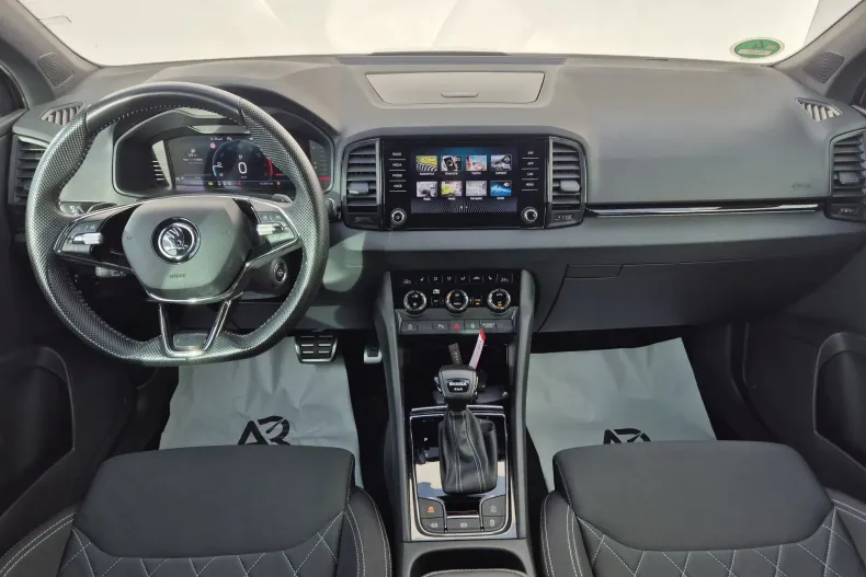 Skoda Karoq din 2022 cu 152.397 km - oferta SKO240671 - foto 13