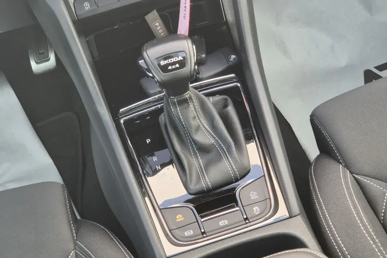 Skoda Karoq din 2022 cu 152.397 km - oferta SKO240671 - foto 20
