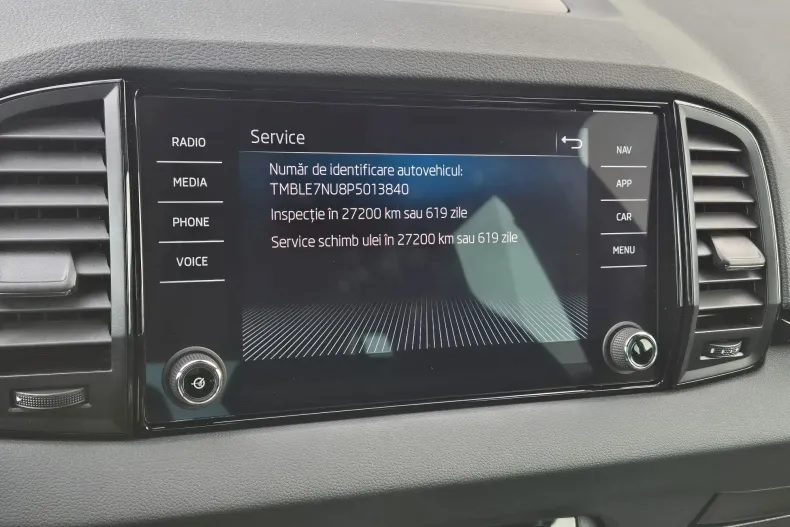 Skoda Karoq din 2022 cu 152.397 km - oferta SKO240671 - foto 22
