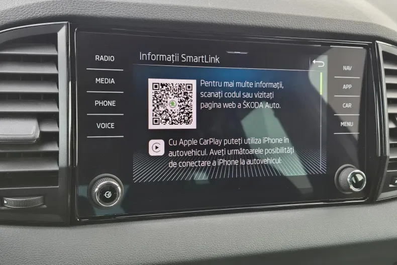 Skoda Karoq din 2022 cu 152.397 km - oferta SKO240671 - foto 23