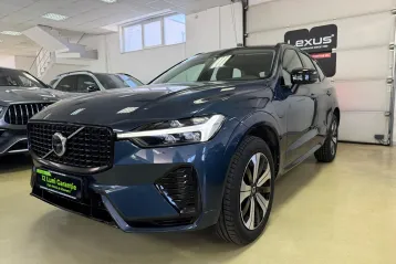 Volvo XC60 din 2023 - oferta VOL240672