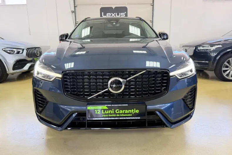 Volvo XC60 din 2023 cu 133.315 km - oferta VOL240672 - foto 2