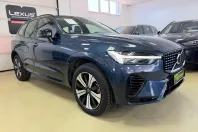 Volvo XC60 din 2023 cu 133.315 km - oferta VOL240672 - foto 3