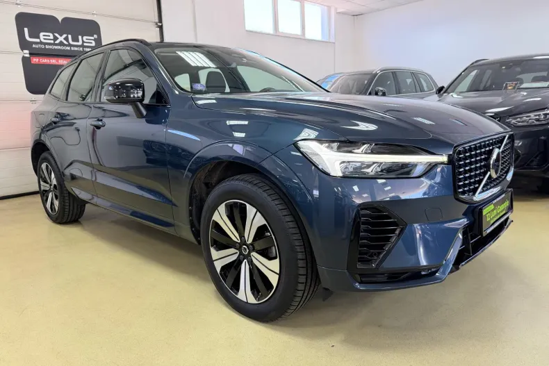 Volvo XC60 din 2023 cu 133.315 km - oferta VOL240672 - foto 3