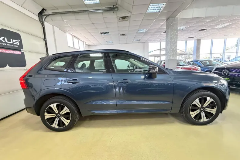 Volvo XC60 din 2023 cu 133.315 km - oferta VOL240672 - foto 7