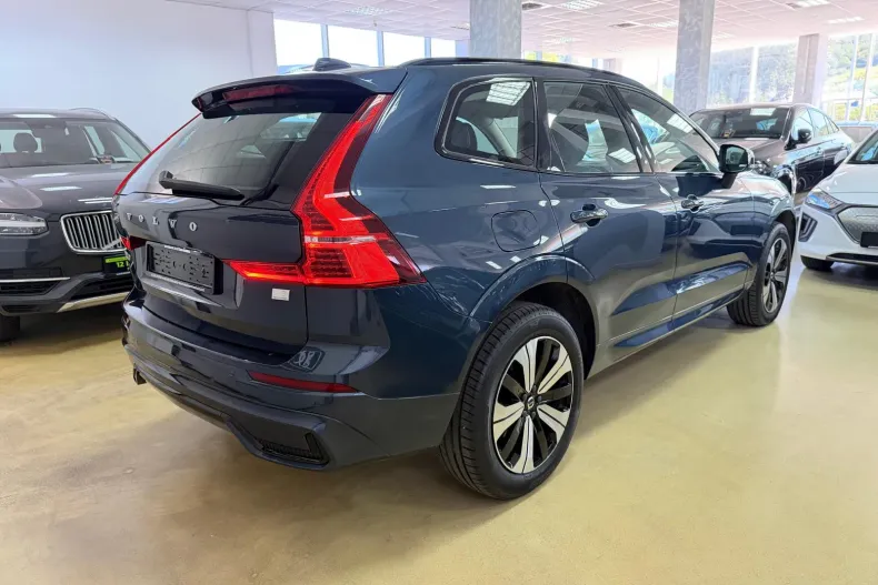 Volvo XC60 din 2023 cu 133.315 km - oferta VOL240672 - foto 8