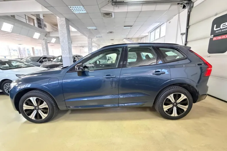 Volvo XC60 din 2023 cu 133.315 km - oferta VOL240672 - foto 11