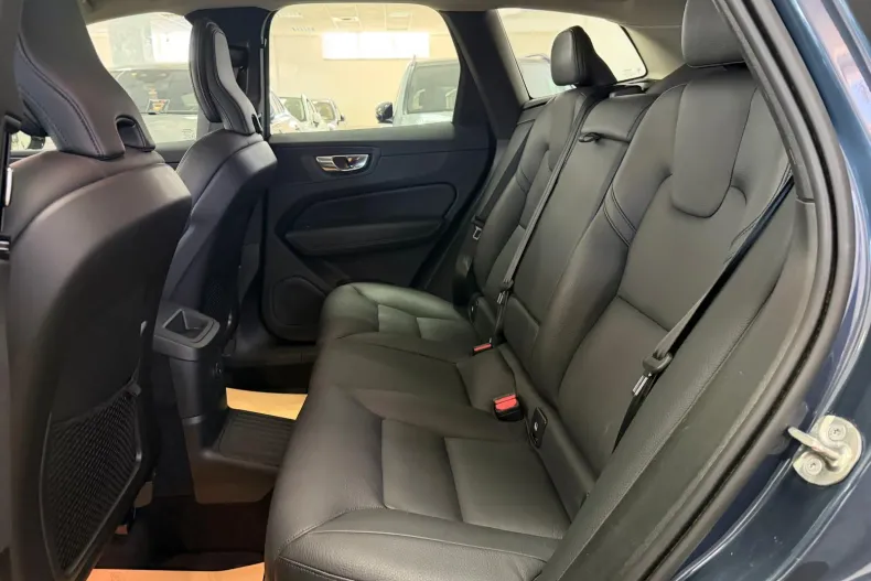 Volvo XC60 din 2023 cu 133.315 km - oferta VOL240672 - foto 15