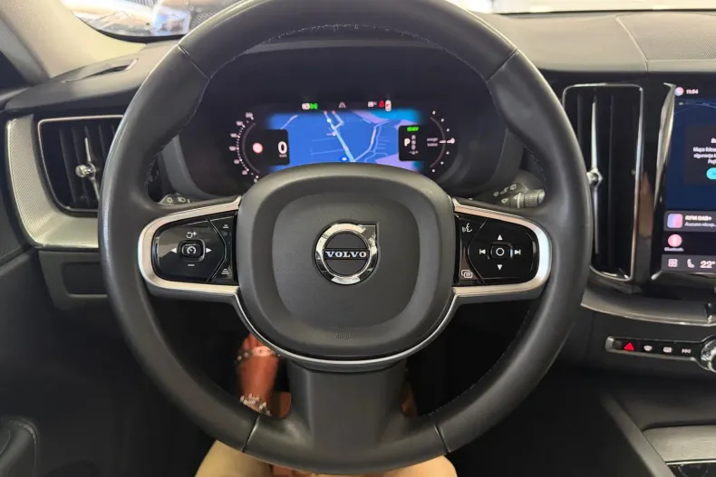 Volvo XC60 din 2023 cu 133.315 km - oferta VOL240672 - foto 21