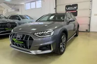 Audi A4 din 2022 cu 133.915 km - oferta AUD240673 - foto 1