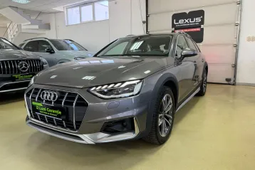 Audi A4 din 2022 - oferta AUD240673