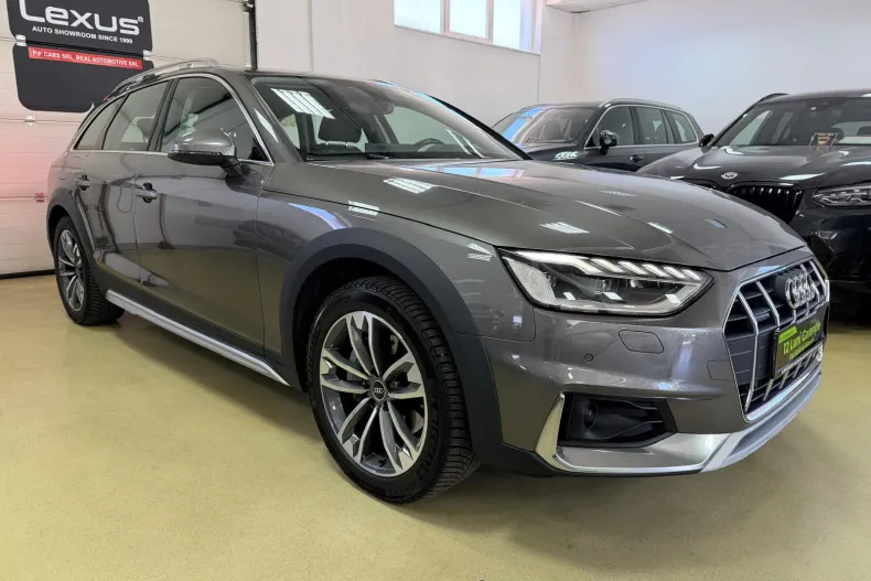 Audi A4 din 2022 cu 133.915 km - oferta AUD240673 - foto 3